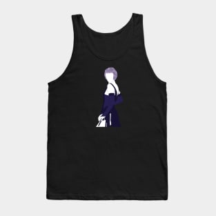 Velma Kelly - Chicago Tank Top